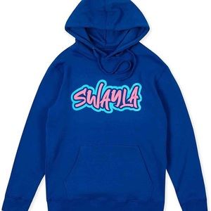 Swayla Hoodie